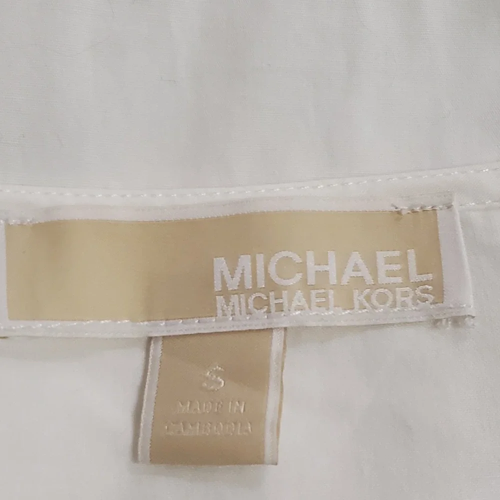 Michael Kors excellent pre